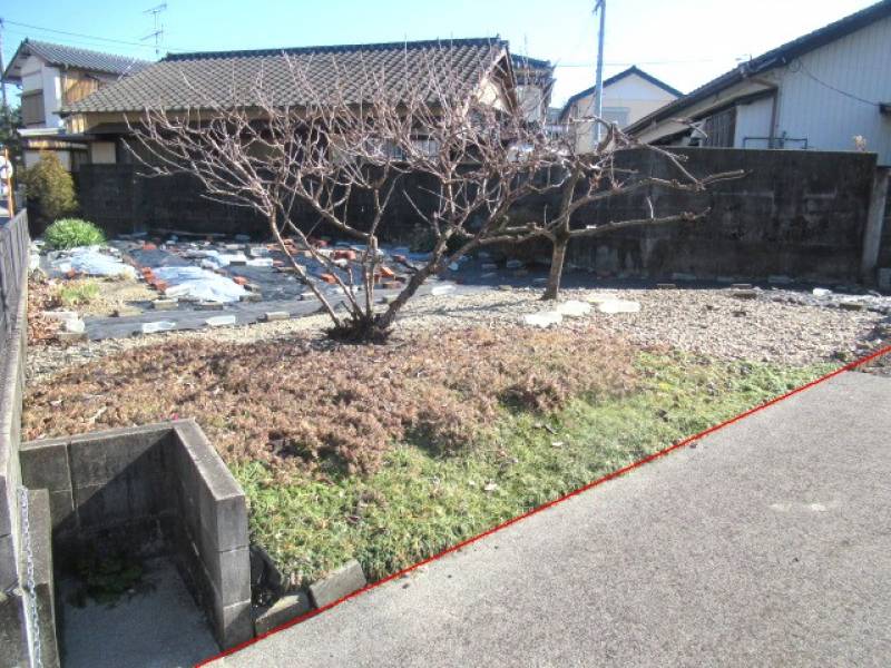 須崎市西糺町 の外観写真
