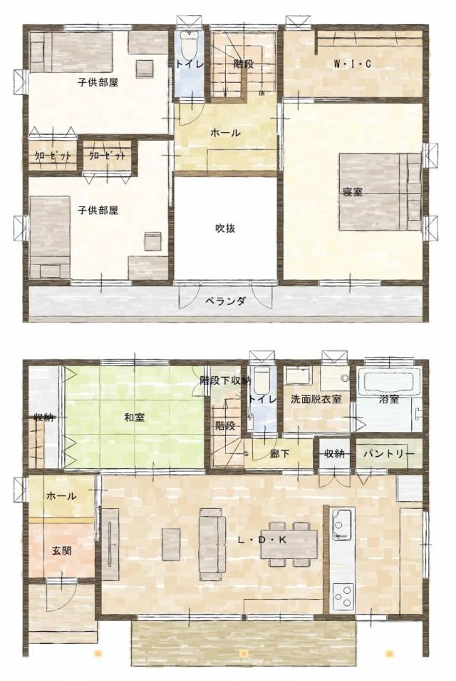 さぬき市寒川町石田東 さぬき市寒川町石田東 9号地 物件写真1