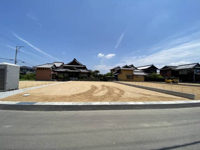 仲多度郡多度津町山階 仲多度郡多度津町山階 ②号地 物件写真1