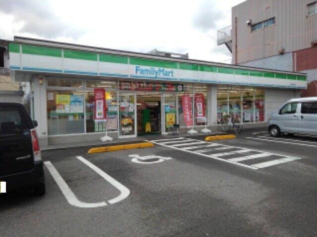 愛媛県新居浜市徳常町 サンシャイン徳常 １０２ 物件写真1
