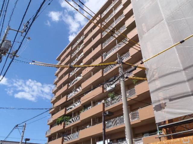 松山市千舟町7丁目6-5 労住協千舟町ハイツ  物件写真1