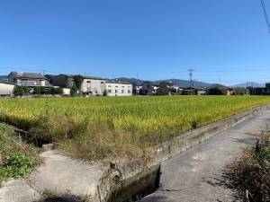 松山市南高井町 の外観写真