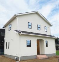 綾歌郡綾川町萱原北935-2綾歌郡綾川町萱原 一戸建 3号地の外観