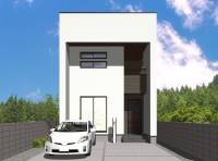 高松市木太町高松市木太町 一戸建 の外観