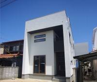 高松市木太町高松市木太町 一戸建 の外観