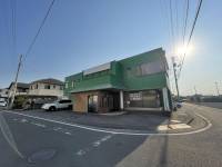 愛媛県松山市北久米町1140-5 北久米町売ビル の外観