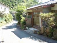 宇和島市大超寺奥 宇和島市大超寺奥 一戸建 の外観