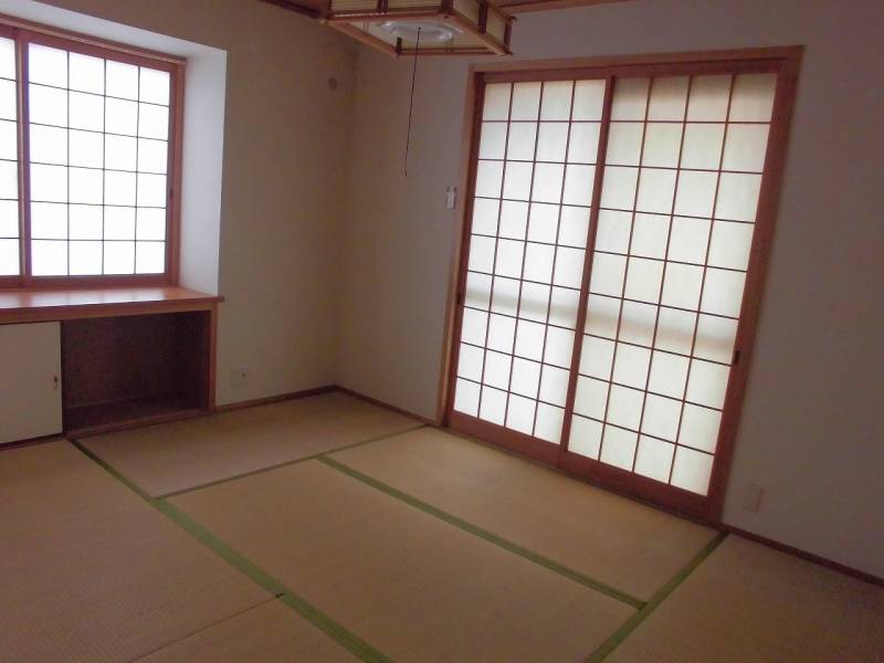 ピース辻町 画像6枚目