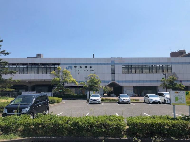 プレンティー秋山C棟 画像4枚目