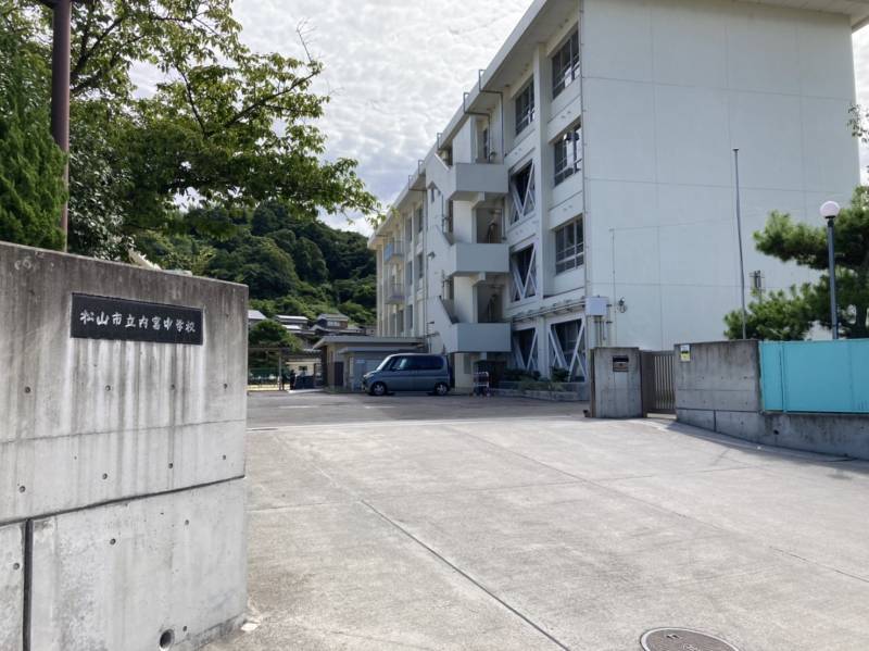 松山市堀江町 画像14枚目