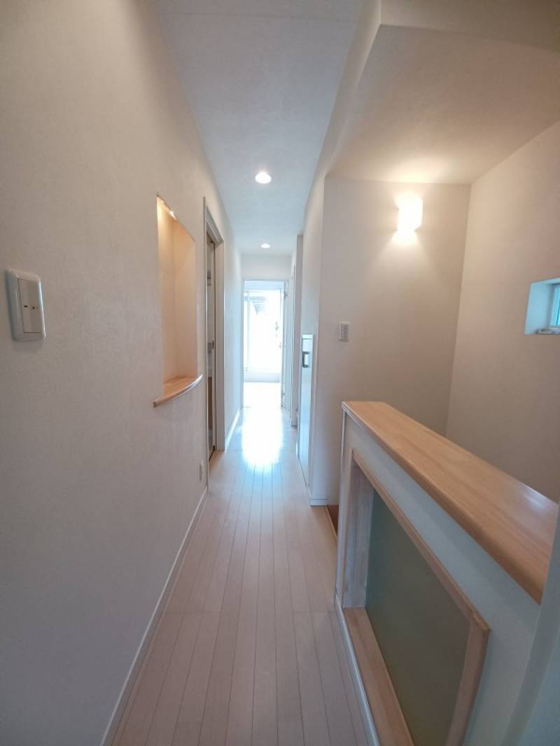 高知市一ツ橋町 一戸建 画像20枚目