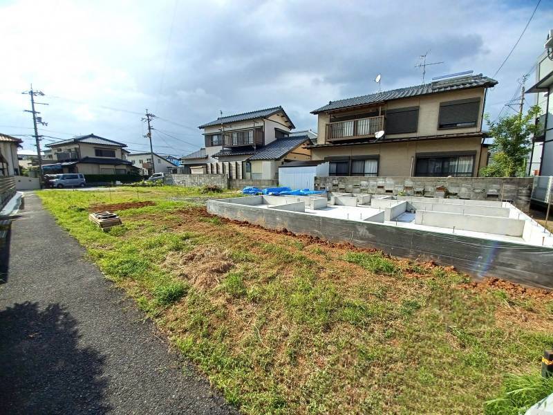 高知市鴨部 一戸建 画像5枚目