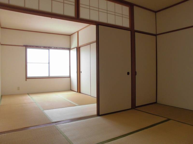 久米窪田マンション 画像11枚目