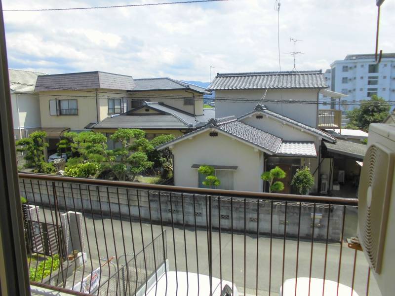 久米窪田マンション 画像18枚目