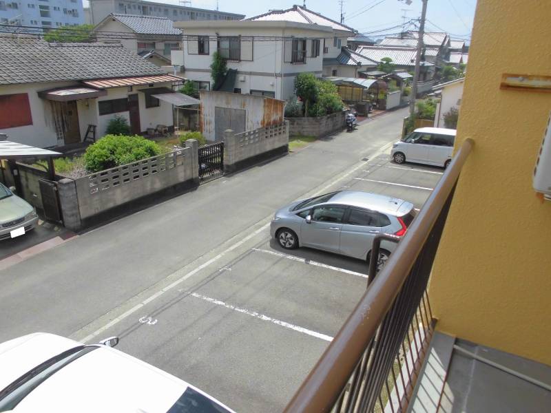 久米窪田マンション 画像19枚目