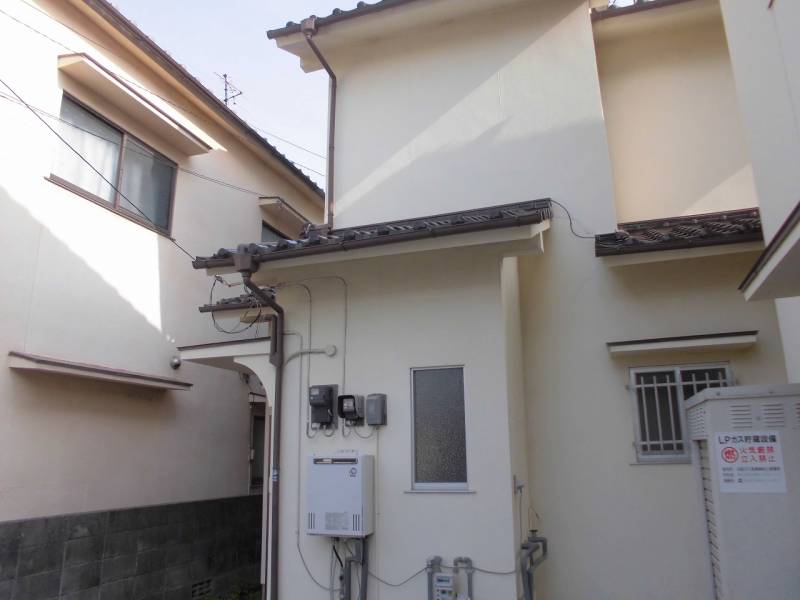 松山市北斎院町 一戸建 画像17枚目