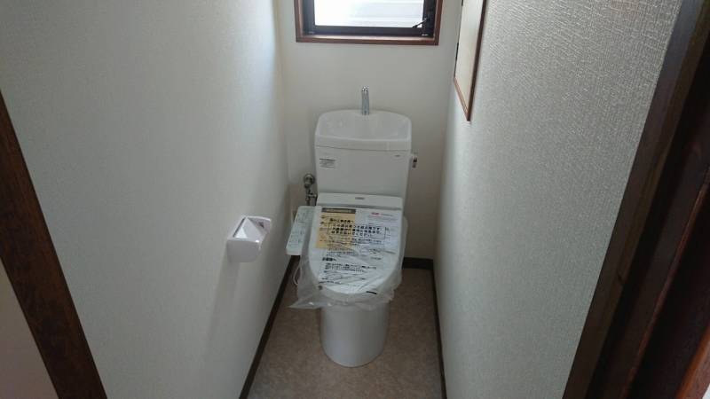 久万ノ台 一戸建て 画像7枚目