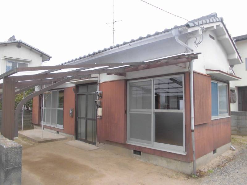 松山市南斎院町 一戸建 画像15枚目