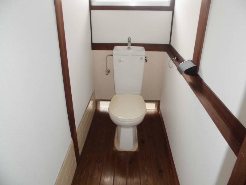 松山市南斎院町 一戸建 画像6枚目