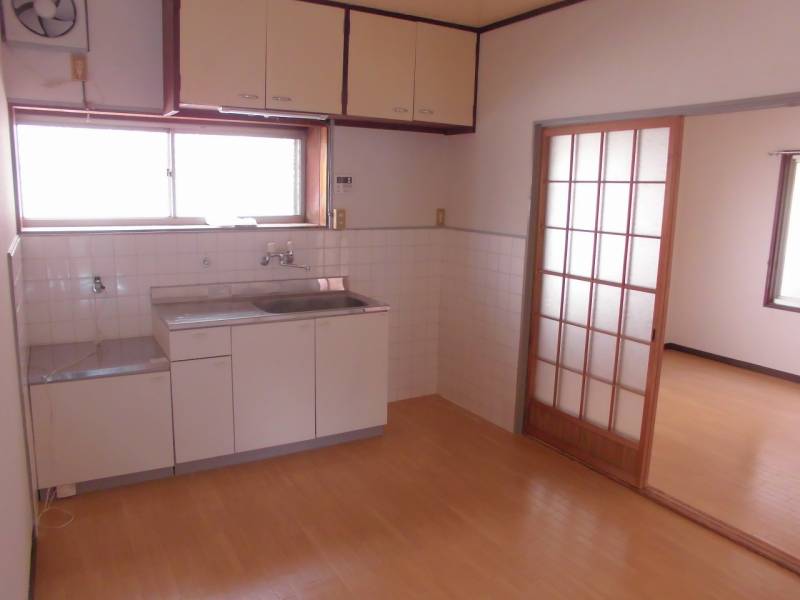 松山市北斎院町 一戸建 画像4枚目