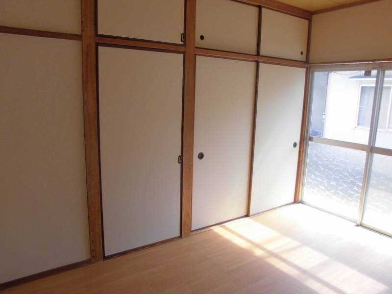 松山市北斎院町 一戸建 画像9枚目