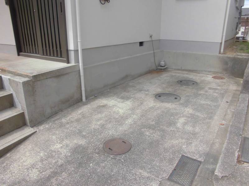 松山市別府町 一戸建 画像25枚目