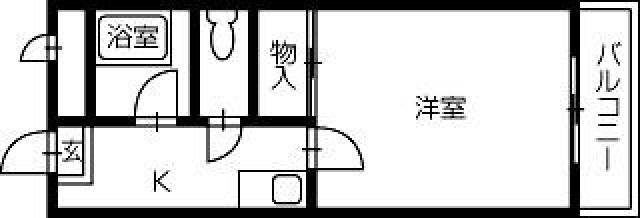 間取写真
