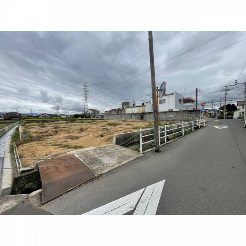 高松市寺井町 高松市 寺井町 （空港通り駅 ） 住宅用地の外観写真