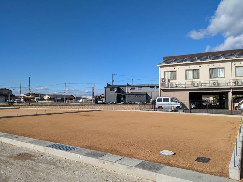 高松市春日町 ジョイフルタウン春日8　2号地の外観写真