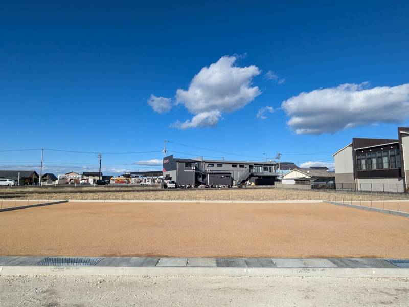 高松市春日町 ジョイフルタウン春日8　5号地の外観写真