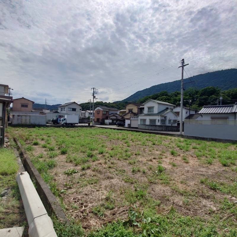 善通寺市大麻町 の外観写真