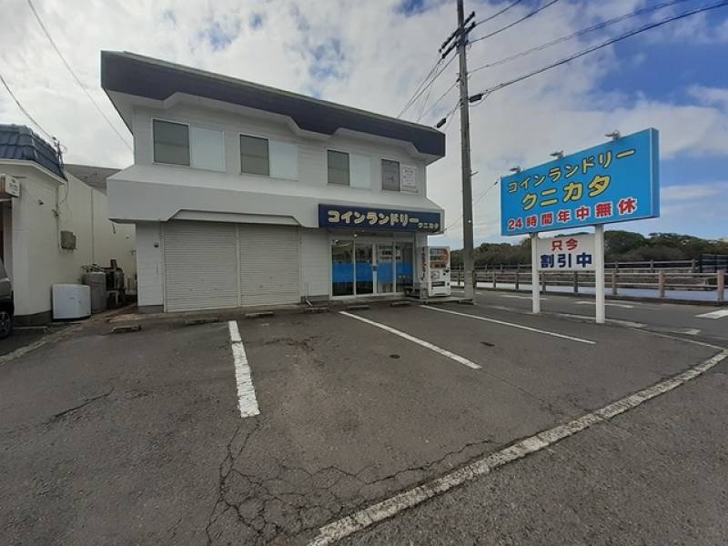 屋島西町店舗１ １０１の外観写真