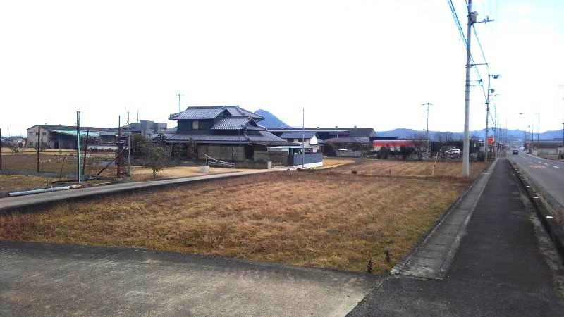 木田郡三木町井戸 の外観写真