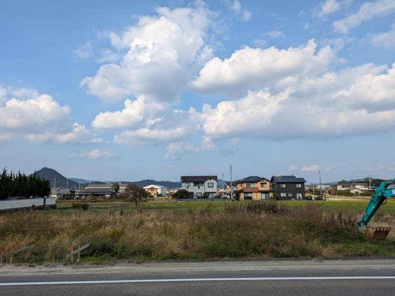 木田郡三木町井戸 の外観写真