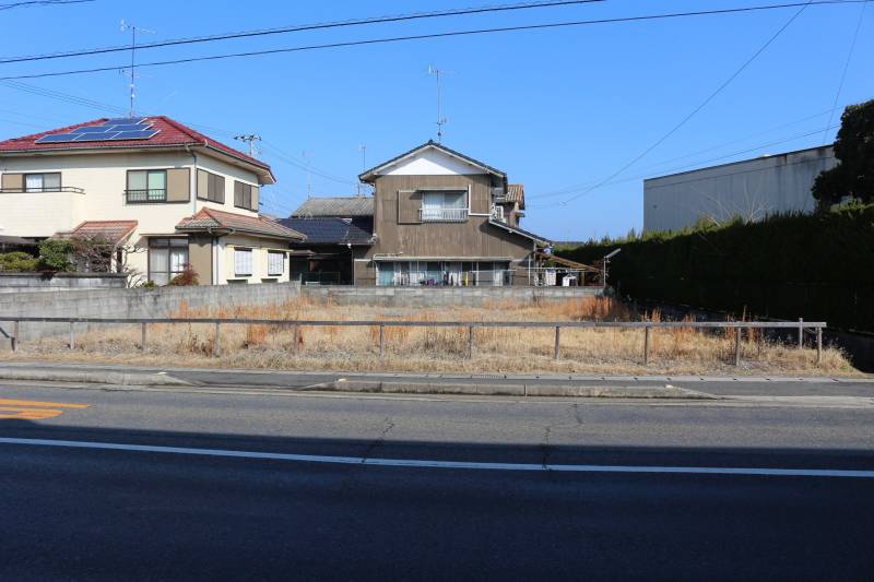 東かがわ市三本松 の外観写真