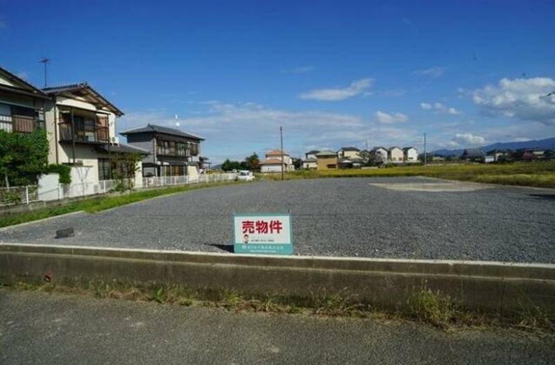 高松市川島東町 高松市川島東町　住宅用地の外観写真