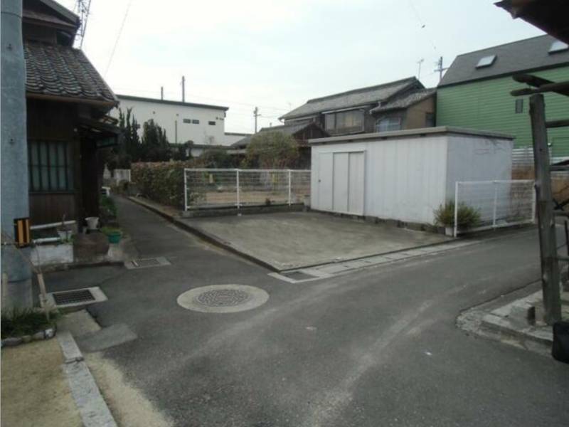 丸亀市瓦町 の外観写真