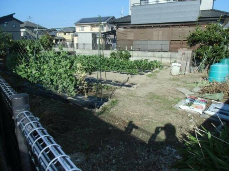 丸亀市中府町 の外観写真