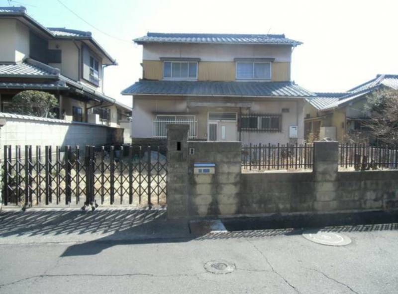 丸亀市土器町西 丸亀市土器町住宅用地の外観写真