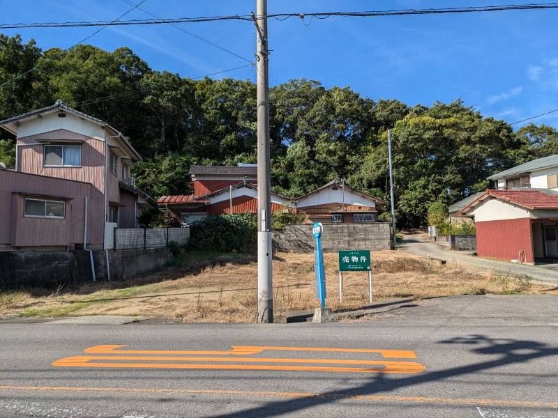 丸亀市川西町北 川西町北双子山の外観写真