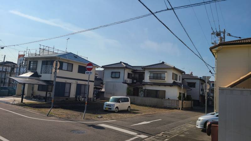 丸亀市前塩屋町 前塩屋町一丁目の外観写真