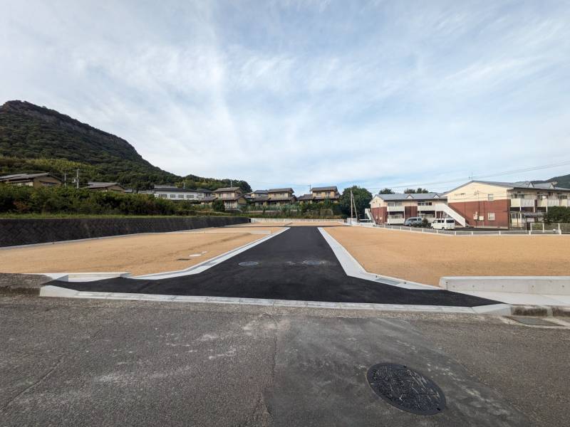 高松市屋島東町 2号地の外観写真