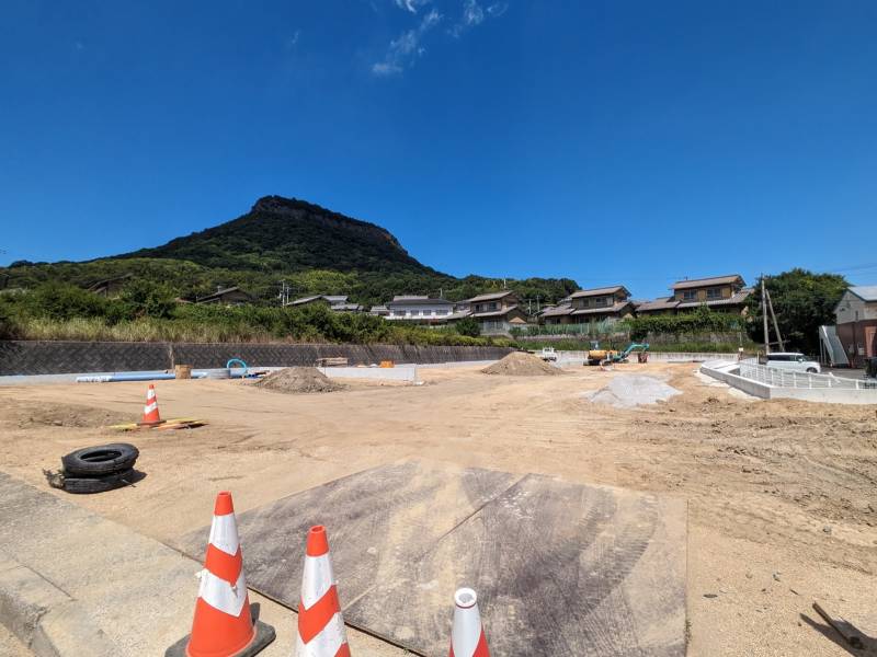 高松市屋島東町 2号地の外観写真