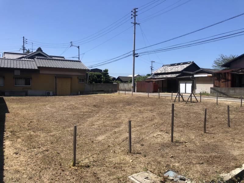 坂出市林田町 坂出市林田町総社の外観写真