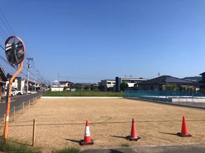 坂出市林田町 の外観写真