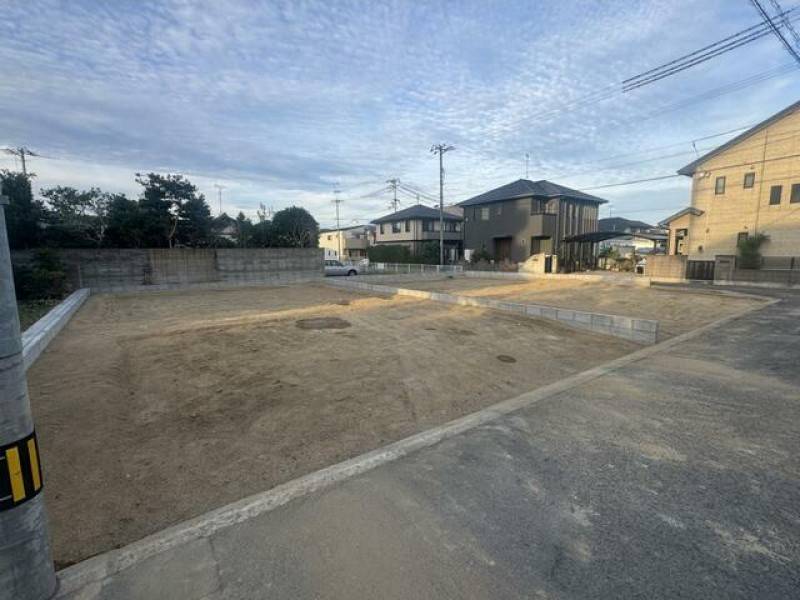 高松市太田上町 一戸建 LIVELE GARDEN.S 高松市太田上町第二 ２号棟２号棟の外観写真