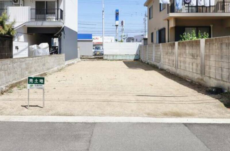 高松市昭和町 の外観写真