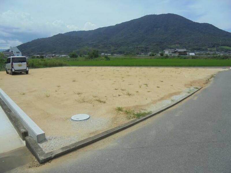 善通寺市生野町 の外観写真