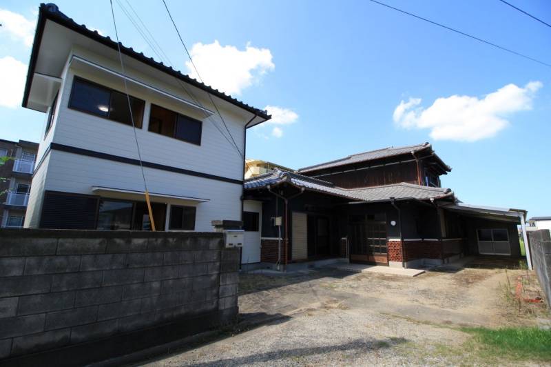 観音寺市出作町 一戸建 の外観写真