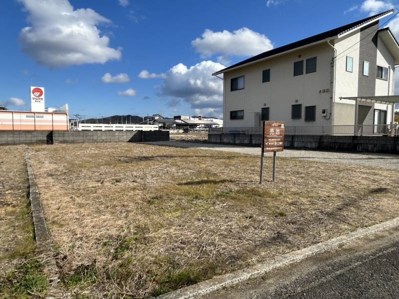 三豊市豊中町本山甲 の外観写真